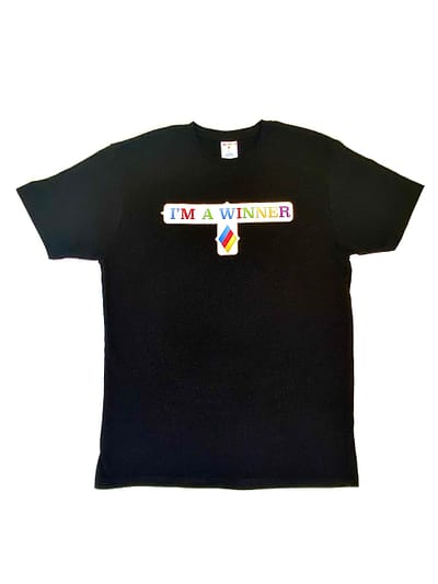 Evolver Men's T-Shirt